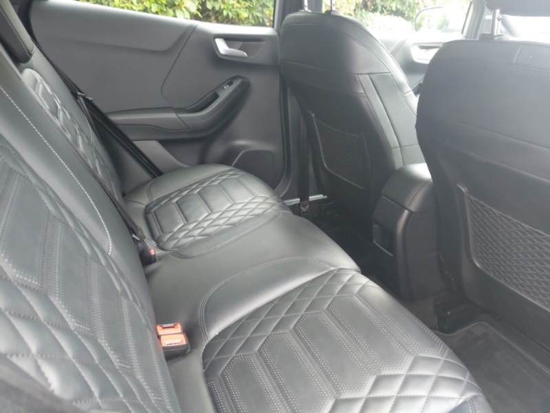 Used Ford Puma 2022 for sale - 76431701: Photo 13