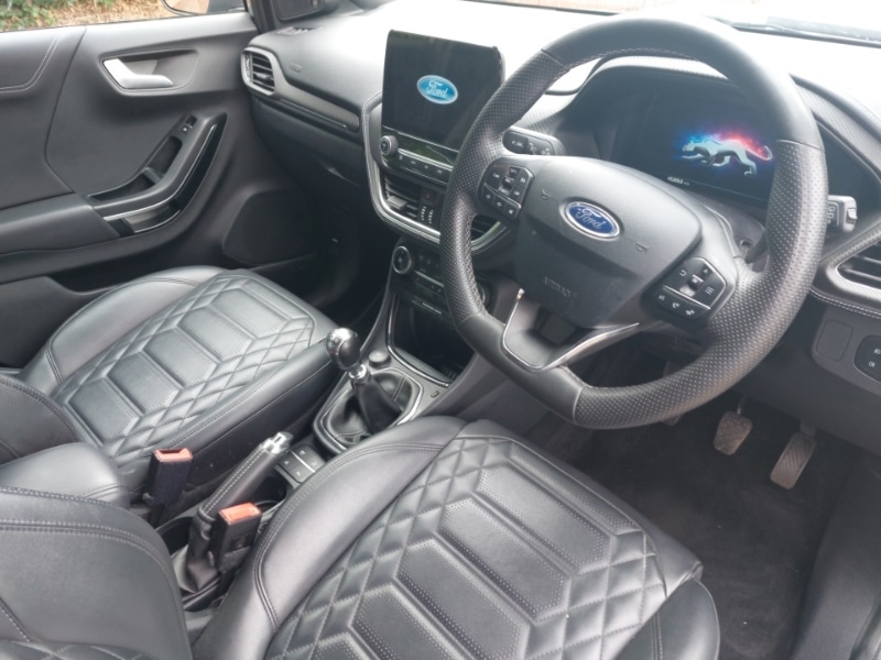 Used Ford Puma 2022 for sale - 76431701: Photo 14