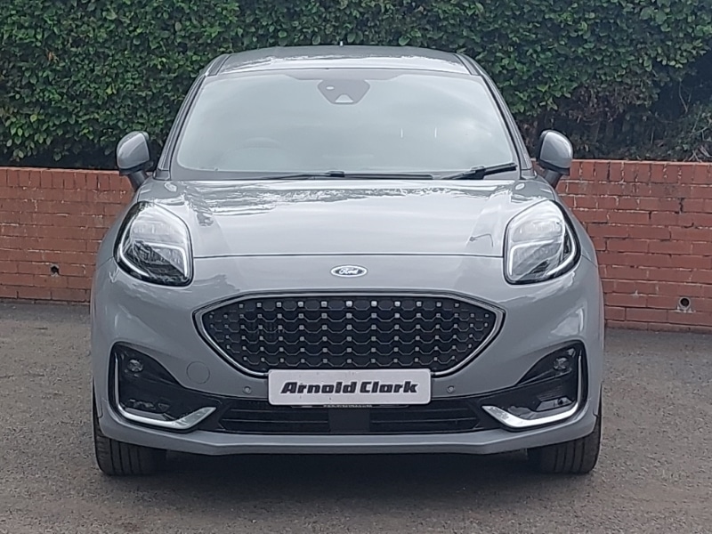 Used Ford Puma 2022 for sale - 76431701: Photo 15