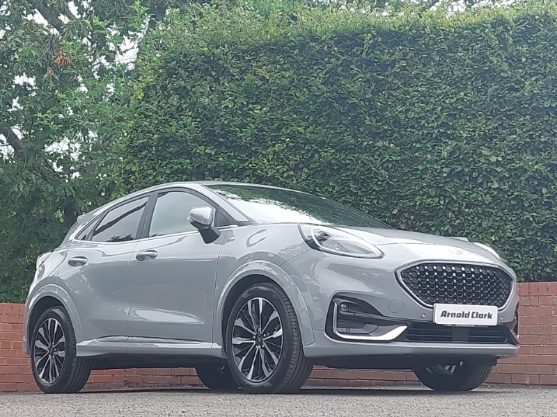 Used Ford Puma 2022 for sale - 76431701: Photo 16