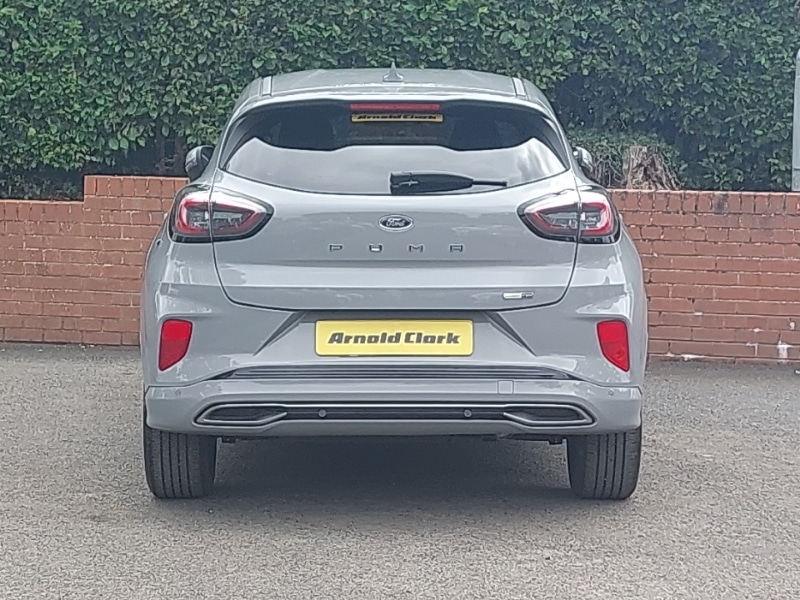 Used Ford Puma 2022 for sale - 76431701: Photo 17