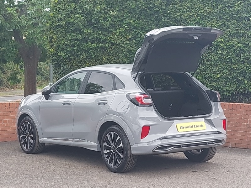 Used Ford Puma 2022 for sale - 76431701: Photo 18