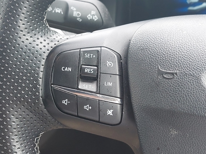 Used Ford Puma 2022 for sale - 76431701: Photo 19