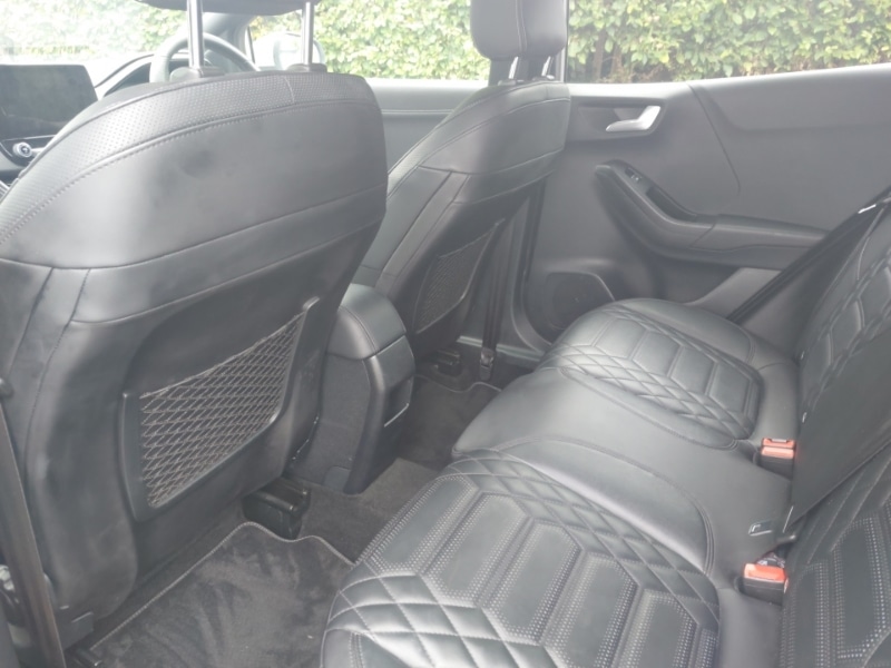 Used Ford Puma 2022 for sale - 76431701: Photo 6