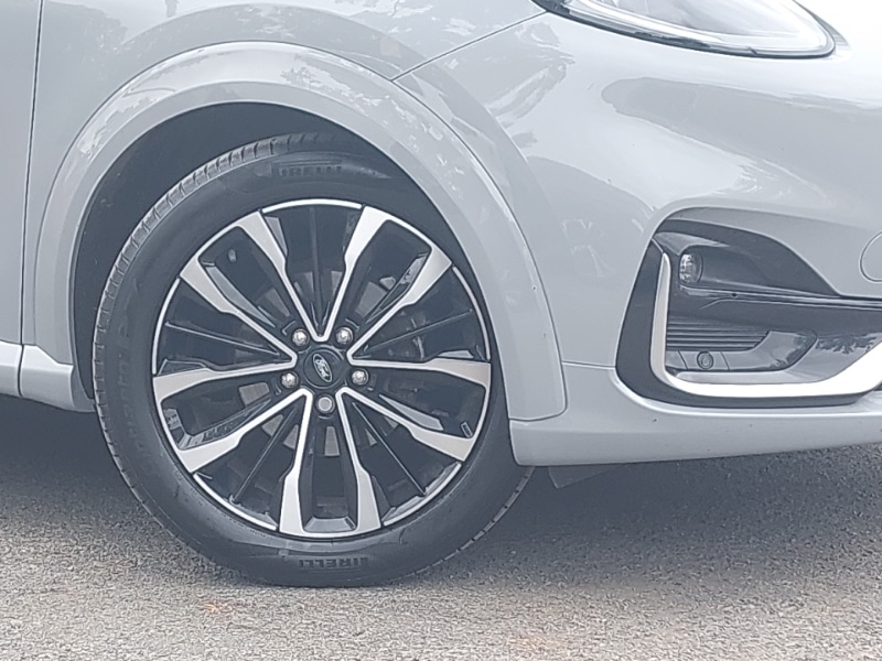 Used Ford Puma 2022 for sale - 76431701: Photo 9