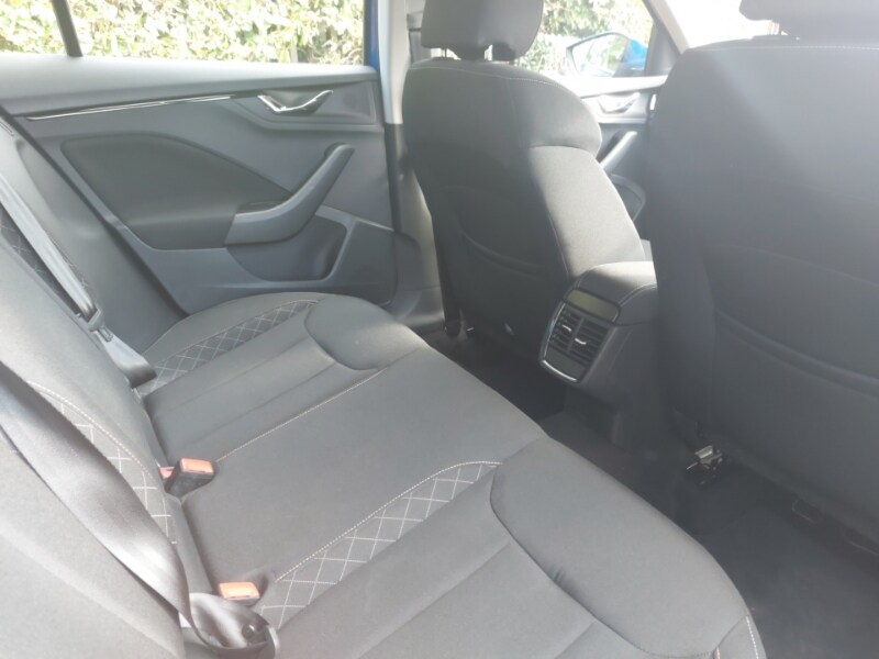 Used Skoda Kamiq 2022 for sale - 76054642: Photo 13