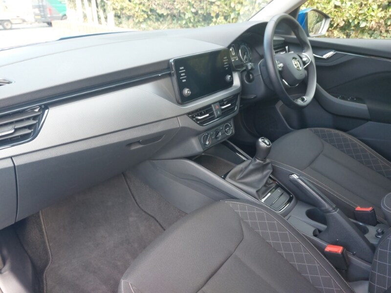 Used Skoda Kamiq 2022 for sale - 76054642: Photo 5