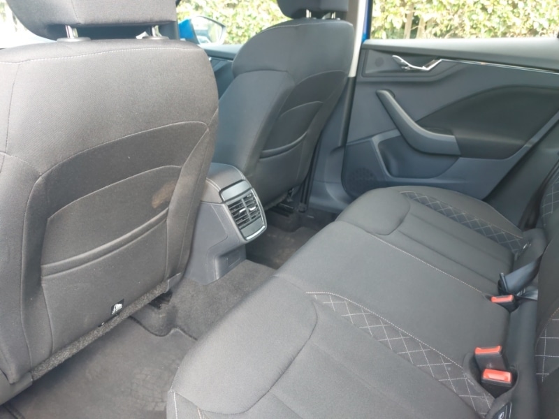 Used Skoda Kamiq 2022 for sale - 76054642: Photo 6