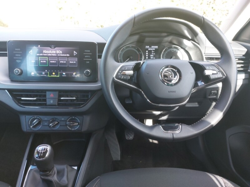 Used Skoda Kamiq 2022 for sale - 76054642: Photo 7