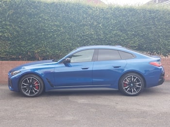 Used BMW i4 2023 for sale - 79517625: Photo