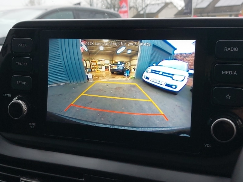 Used Hyundai BAYON 2023 for sale - 77311654: Photo 10