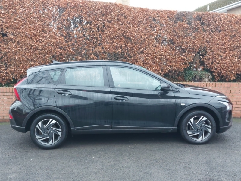 Used Hyundai BAYON 2023 for sale - 77311654: Photo 12