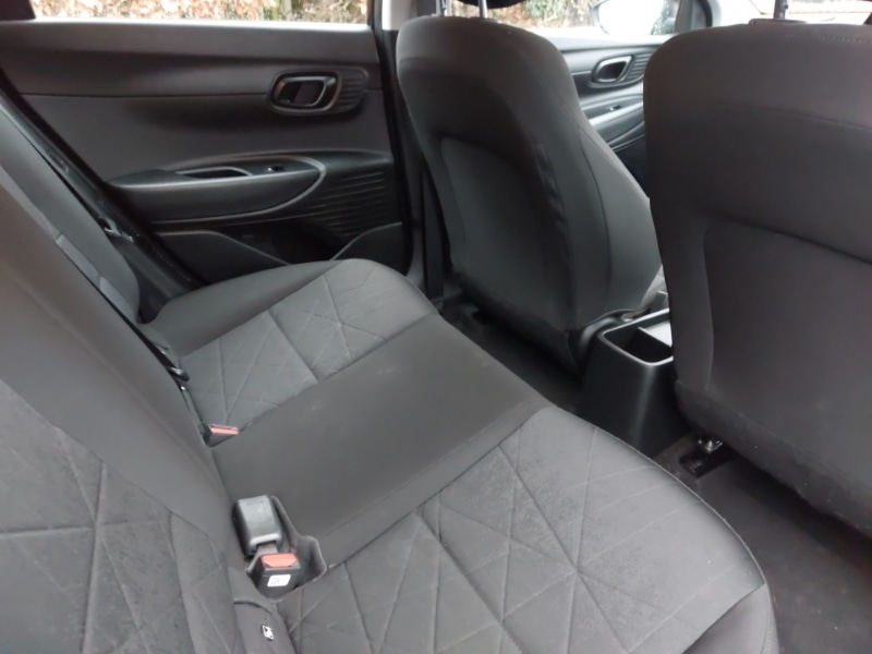 Used Hyundai BAYON 2023 for sale - 77311654: Photo 13