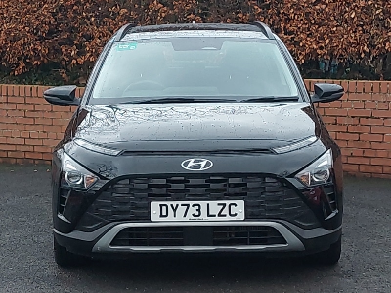 Used Hyundai BAYON 2023 for sale - 77311654: Photo 15