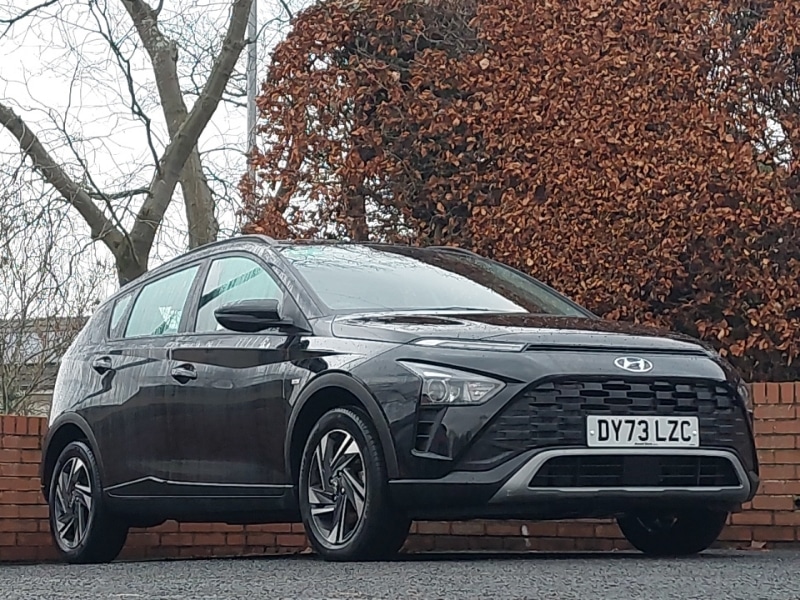 Used Hyundai BAYON 2023 for sale - 77311654: Photo 16