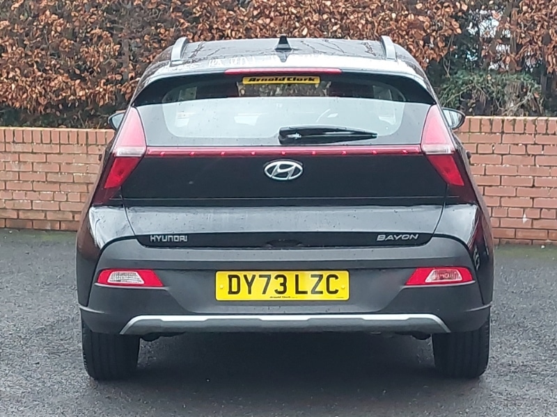 Used Hyundai BAYON 2023 for sale - 77311654: Photo 17