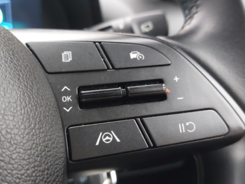 Used Hyundai BAYON 2023 for sale - 77311654: Photo 19