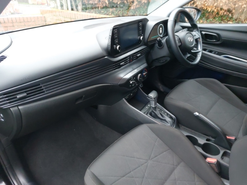 Used Hyundai BAYON 2023 for sale - 77311654: Photo 5