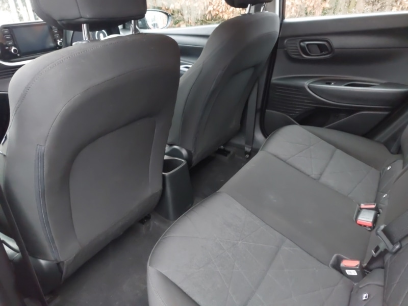 Used Hyundai BAYON 2023 for sale - 77311654: Photo 6