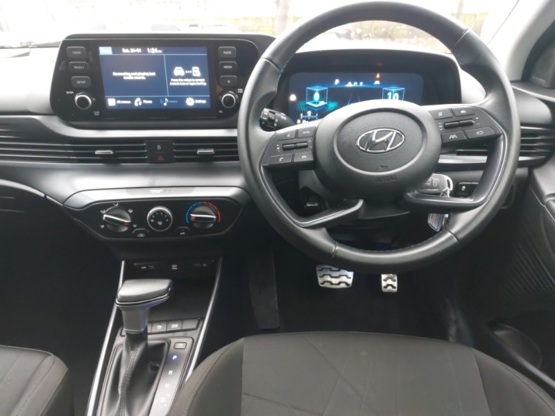 Used Hyundai BAYON 2023 for sale - 77311654: Photo 7