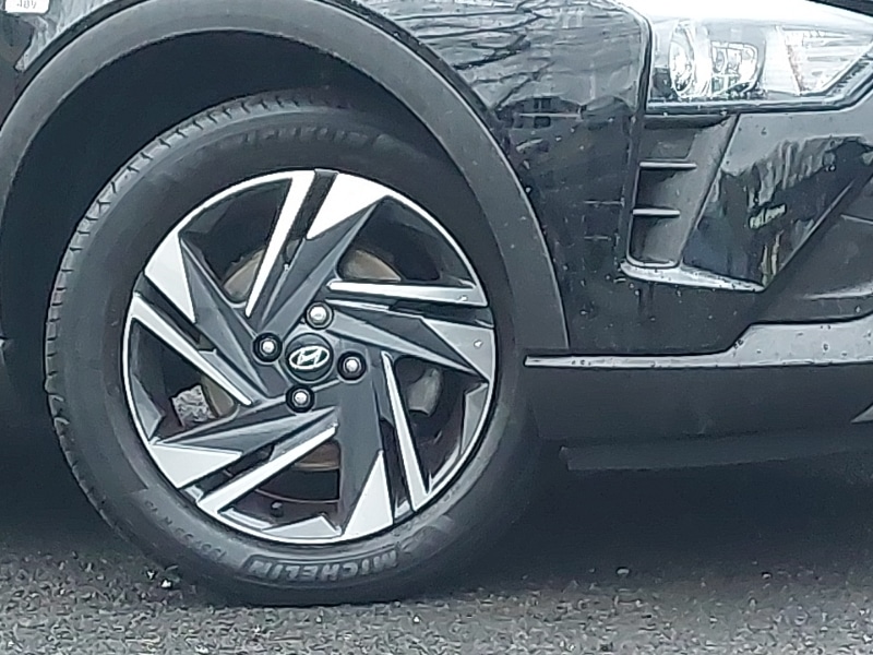 Used Hyundai BAYON 2023 for sale - 77311654: Photo 9