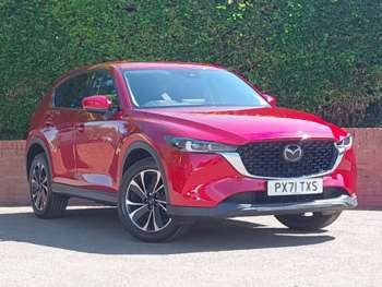 2022 - 2.0 Sport 5dr