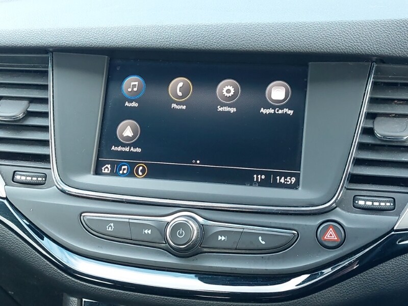 Used Vauxhall Astra 2020 for sale - 77837937: Photo 10