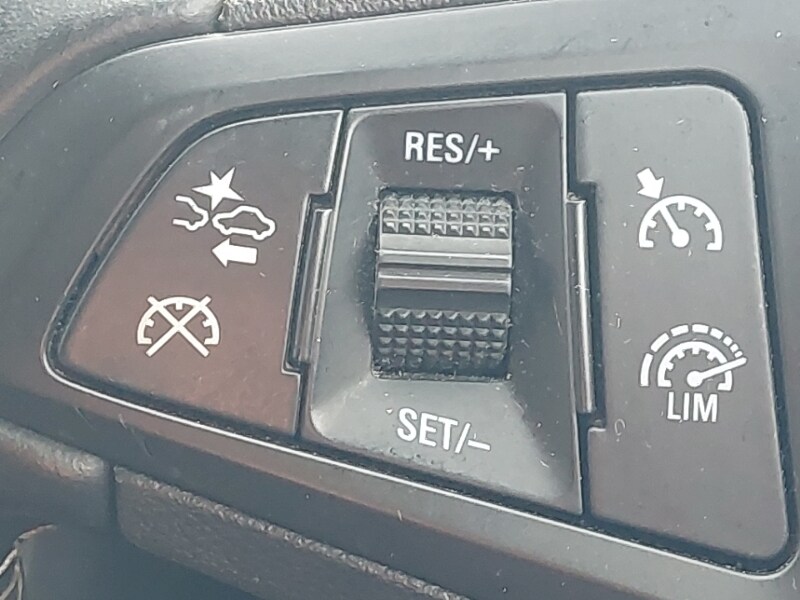 Used Vauxhall Astra 2020 for sale - 77837937: Photo 12