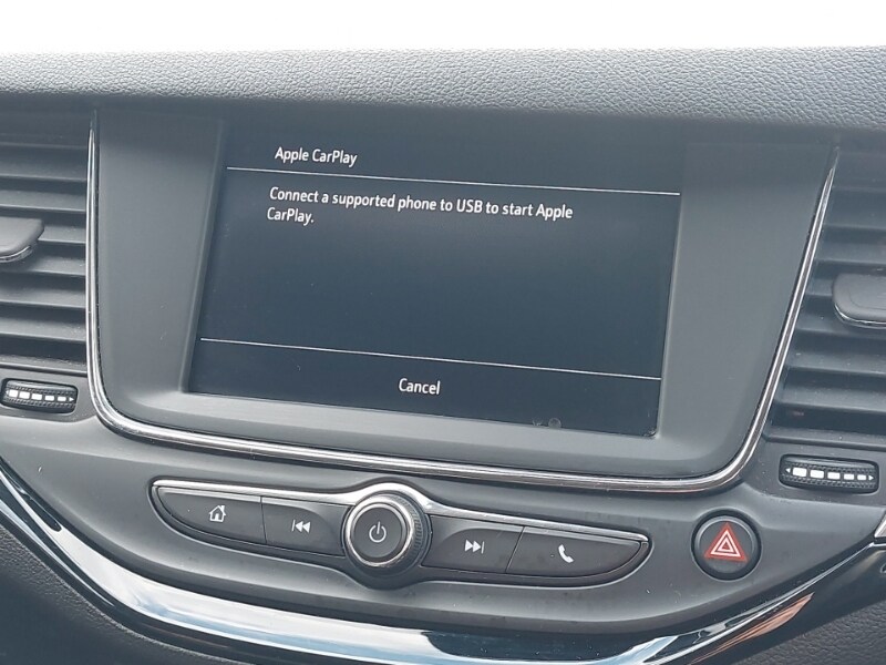 Used Vauxhall Astra 2020 for sale - 77837937: Photo 13