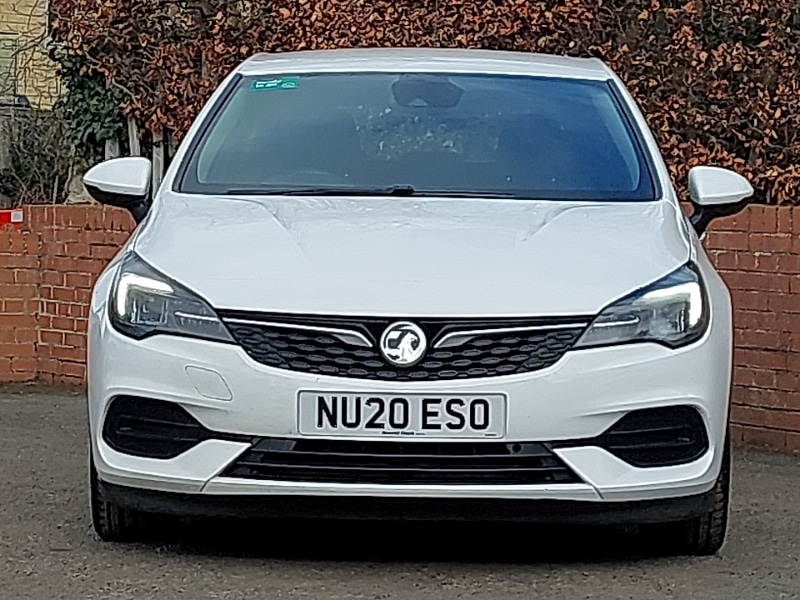 Used Vauxhall Astra 2020 for sale - 77837937: Photo 15