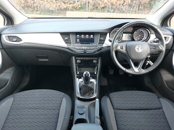 Used Vauxhall Astra 2020 for sale - 77837937: Photo