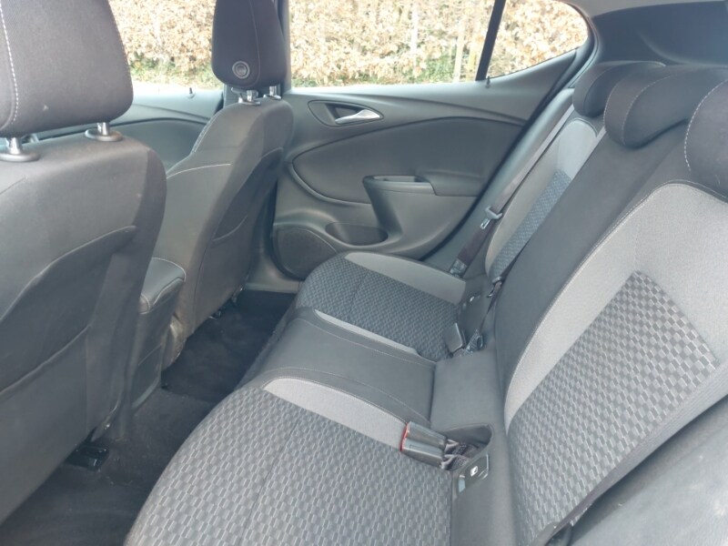 Used Vauxhall Astra 2020 for sale - 77837937: Photo 6