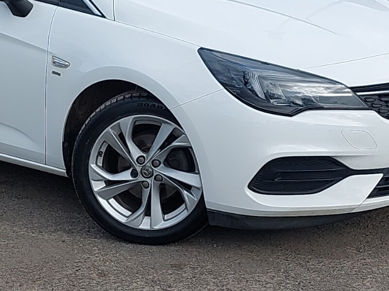 Used Vauxhall Astra 2020 for sale - 77837937: Photo 9