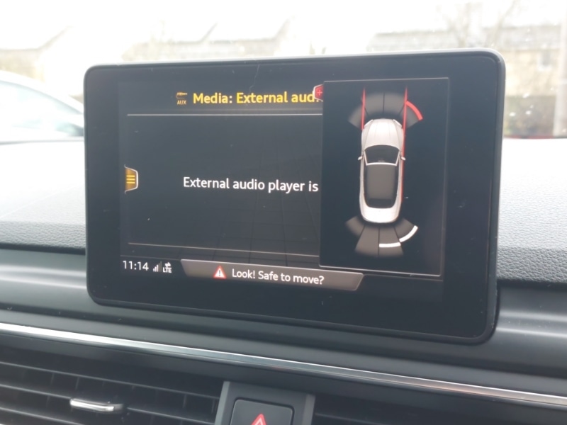 Used Audi A5 2018 for sale - 77078196: Photo 10