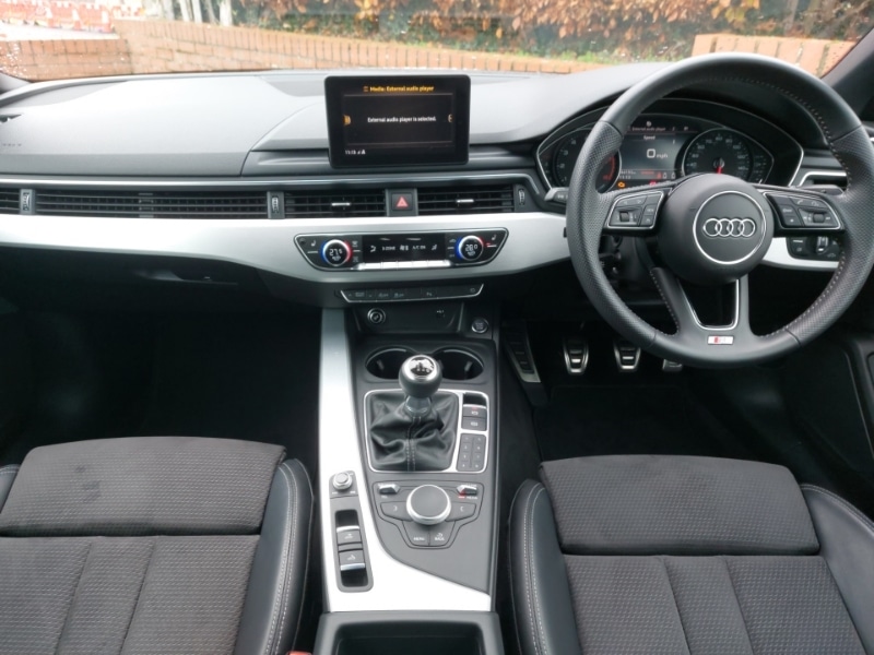 Used Audi A5 2018 for sale - 77078196: Photo 2