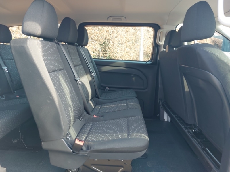 Used Mercedes-Benz Vito 2022 for sale - 78178841: Photo 12