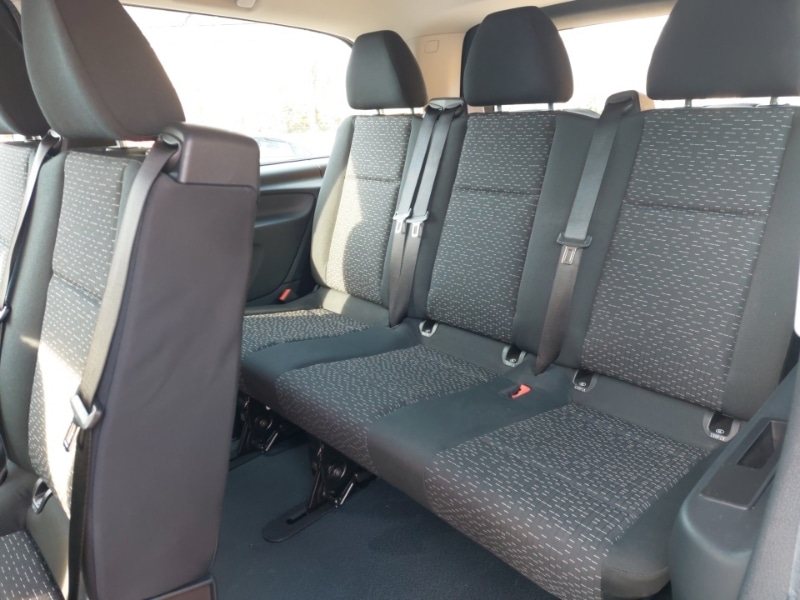 Used Mercedes-Benz Vito 2022 for sale - 78178841: Photo 15