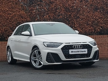 Audi A1 feature image