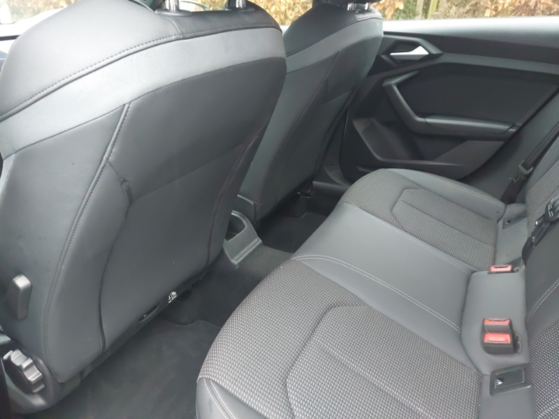 Used Audi A1 2022 for sale - 77169329: Photo 6