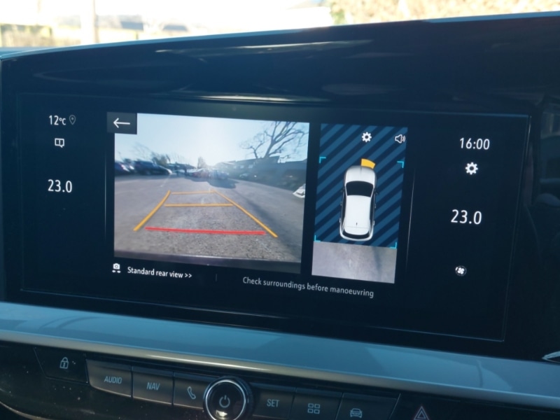 Used Vauxhall Mokka 2024 for sale - 77736706: Photo 10