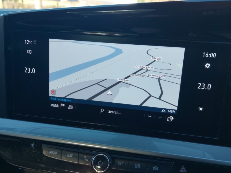 Used Vauxhall Mokka 2024 for sale - 77736706: Photo 11