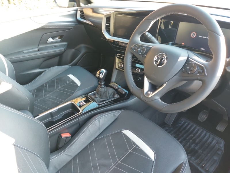 Used Vauxhall Mokka 2024 for sale - 77736706: Photo 14