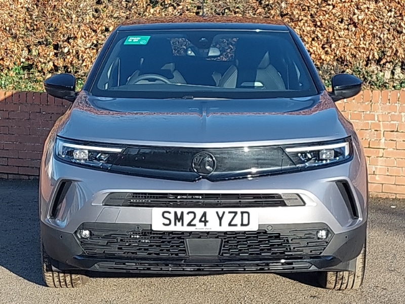 Used Vauxhall Mokka 2024 for sale - 77736706: Photo 15