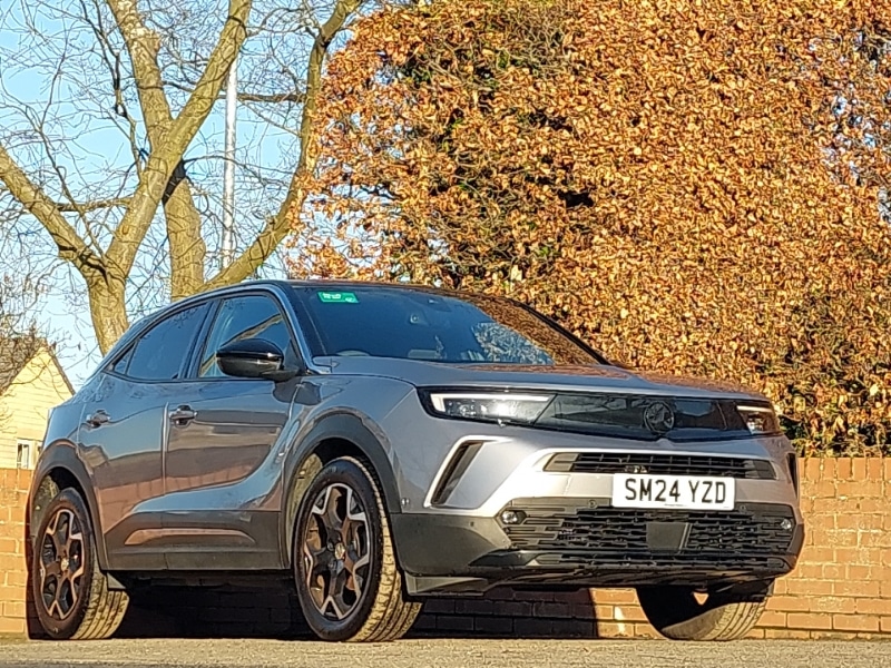 Used Vauxhall Mokka 2024 for sale - 77736706: Photo 16