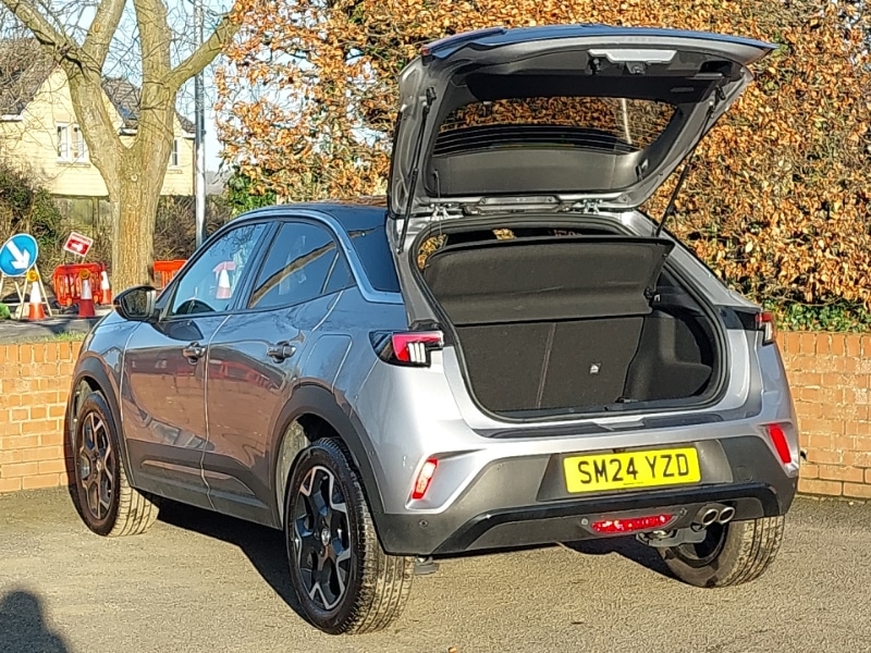 Used Vauxhall Mokka 2024 for sale - 77736706: Photo 18