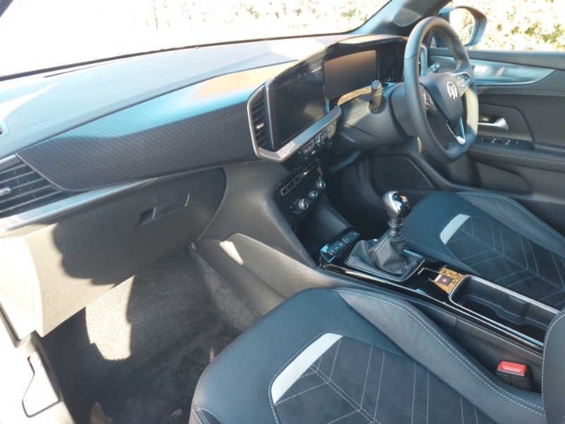 Used Vauxhall Mokka 2024 for sale - 77736706: Photo 5