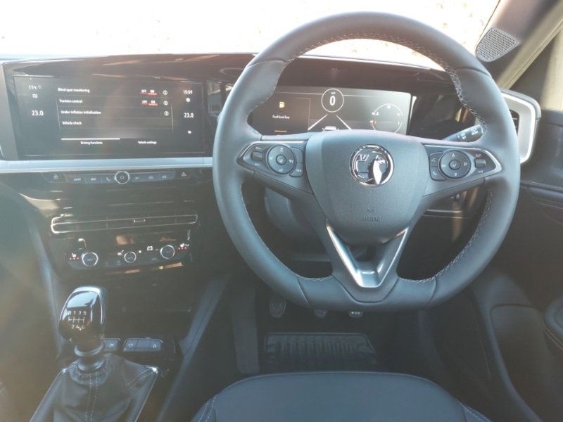 Used Vauxhall Mokka 2024 for sale - 77736706: Photo 7