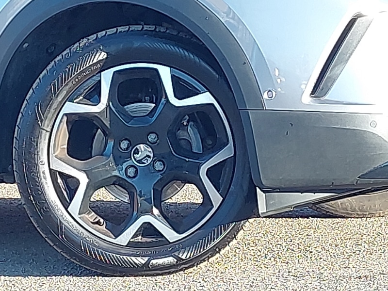 Used Vauxhall Mokka 2024 for sale - 77736706: Photo 9