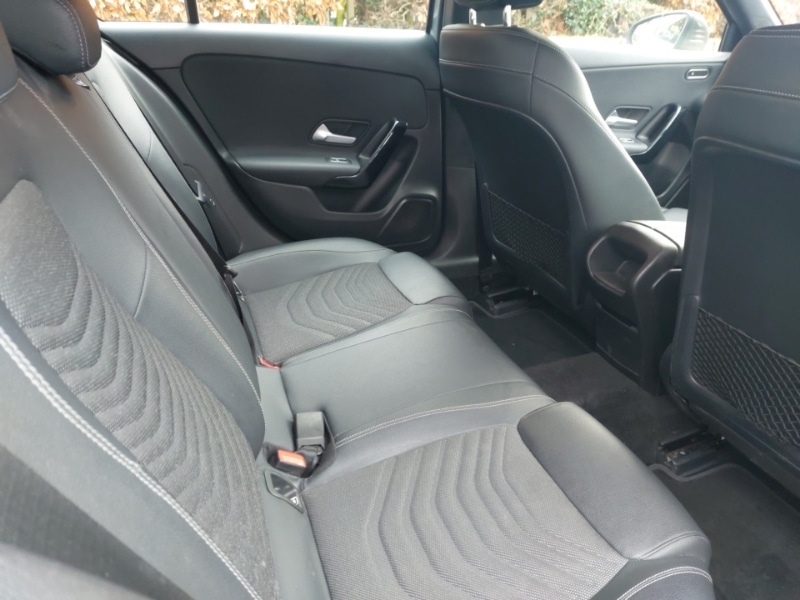 Used Mercedes-Benz A-Class 2020 for sale - 77544336: Photo 13