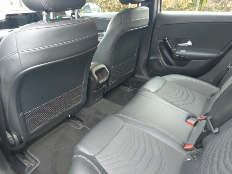 Used Mercedes-Benz A-Class 2020 for sale - 77544336: Photo 6